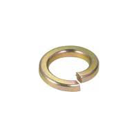 Brass Spring Washer